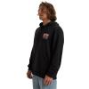 Billabong Compass Hoodie EBYSF00164-BLK