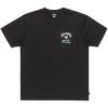 Billabong Know The Feeling Tee EBYZT00290-BLK
