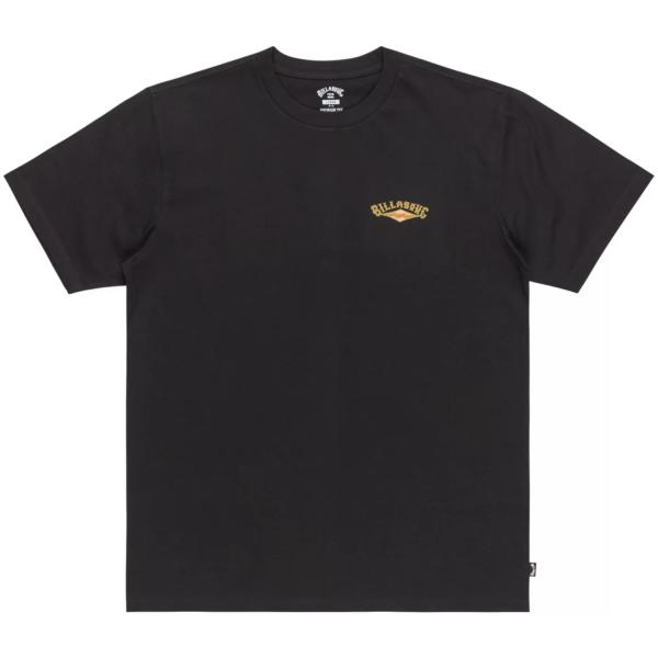 Billabong Dreamy Place Tee EBYZT00294-BLK