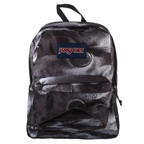 JanSport Superbreak Backpack EK0A5BAG1T7