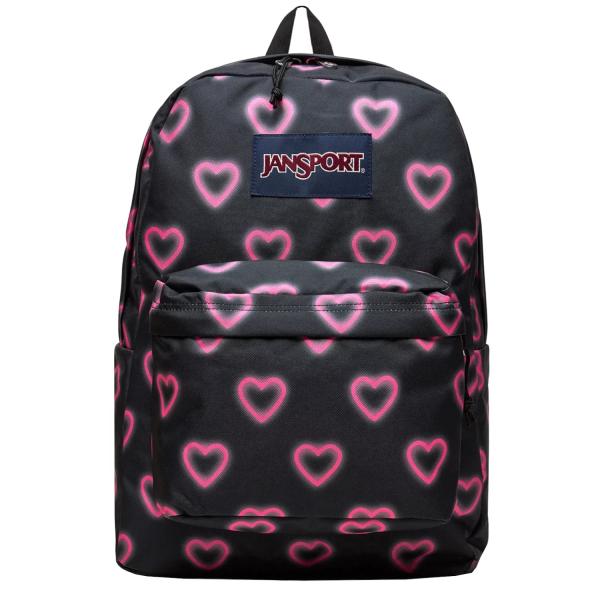 JanSport Superbreak Backpack EK0A5BAG8O01