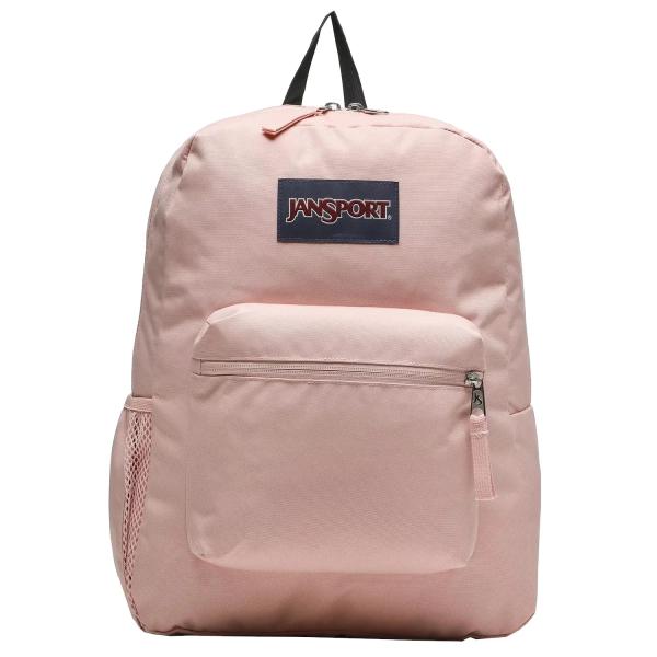 JanSport Cross Town Backpack EK0A5BAIN591