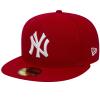 New Era New York Yankees MLB Basic Cap 10011573