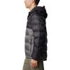 Columbia Buck Butte II Insulated Hooded Jacket 2086882023