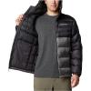 Columbia Buck Butte II Insulated Hooded Jacket 2086882023