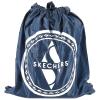 Skechers S Logo Cinch Bags SK90710-AST