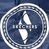 Skechers S Logo Cinch Bags SK90710-AST