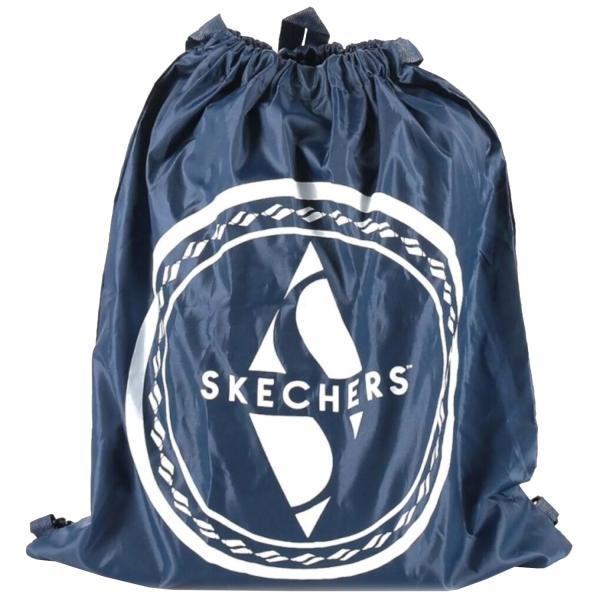 Skechers S Logo Cinch Bags SK90710-AST