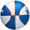 Wilson Team Retro Washington Wizards Mini Ball WTB3200XBWAS