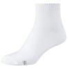 Skechers 3PPK Wm Casual Quarter Socks SK42005-1000
