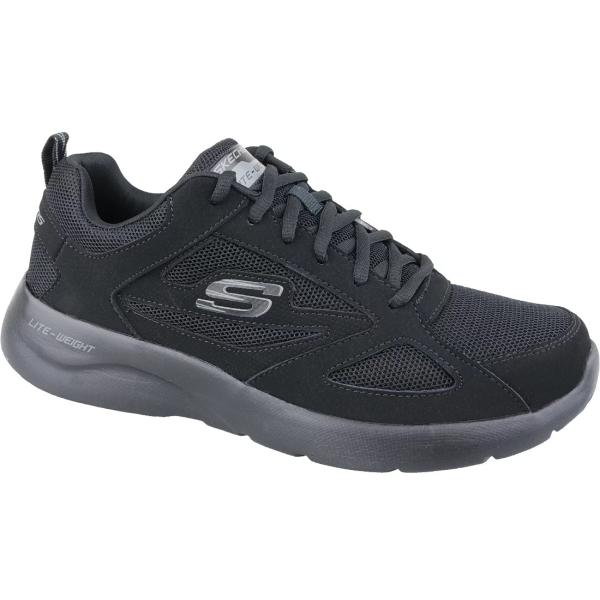 Skechers Dynamight 2.0 - Fallford 58363-BBK