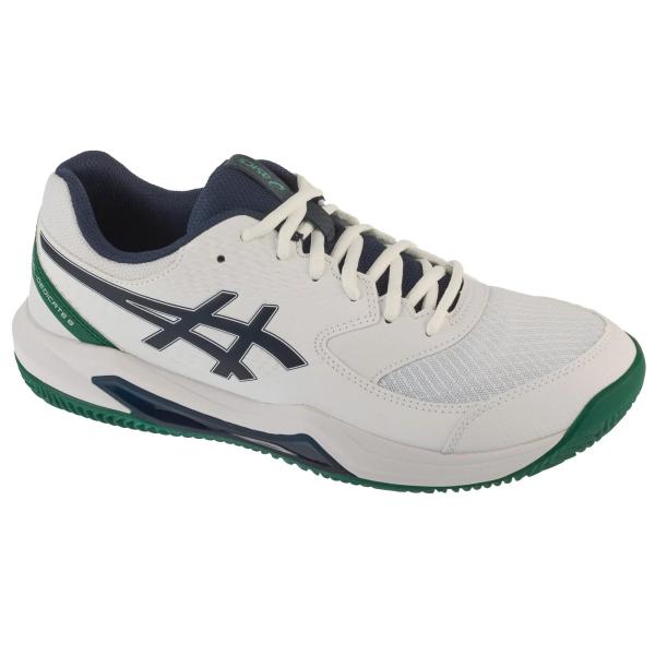 ASICS Gel-Dedicate 8 Clay 1041A448-105