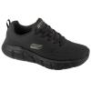 Skechers Bobs B Flex - Arctic Edge 118110-BBK
