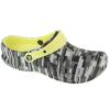 Crocs Bistro Graphic Clog 204044-068