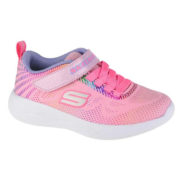 Skechers Go Run 600-Shimmer Speed 302031L-LPMT