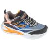 Skechers S-Lights: Flex-Glow Ultra 400139L-BKSL