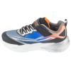 Skechers S-Lights: Flex-Glow Ultra 400139L-BKSL