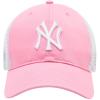 47 Brand MLB New York Yankees Branson Cap B-BRANS17CTP-RSA