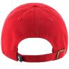 47 Brand New York Yankees MLB Clean Up Cap B-RGW17GWS-RD