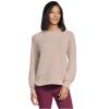 Skechers Skechluxe Elevate Crewneck LT152-TPBR