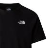 The North Face M North Face Tee NF0A87NUJK31