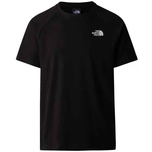 The North Face M North Face Tee NF0A87NUJK31