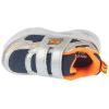 Skechers Meteor-Lights - Glow Spike 401498N-SLOR