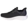 Skechers Slip-ins: BOBS Sport Squad Chaos 118300-BLK