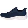 Skechers Slip-ins: BOBS Sport Squad Chaos 118300-NVY