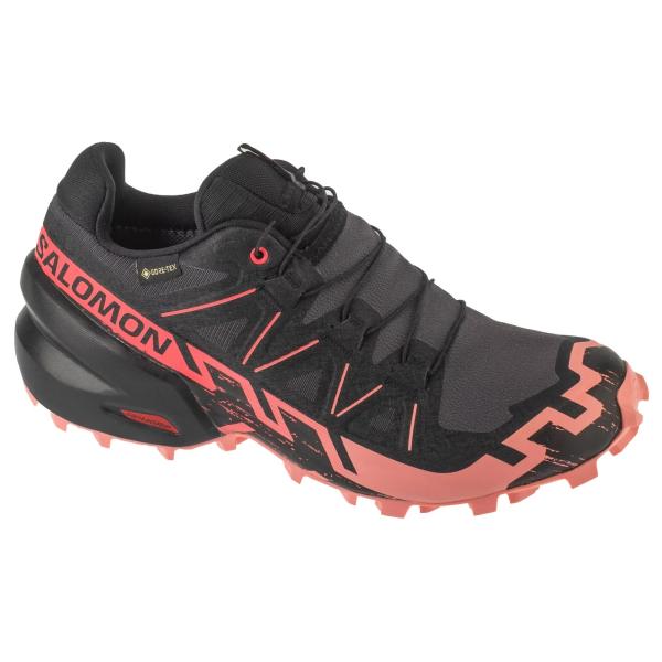 Salomon Speedcross 6 GTX W L47880400