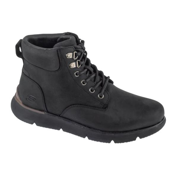 Skechers Augustino - Cobb 205228-BBK