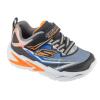 Skechers S-Lights: Flex-Glow Ultra 400139N-BKSL
