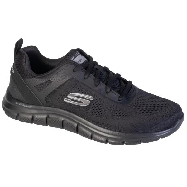 Skechers Track-Broader 232698-BBK