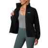 Columbia Benton Springs Full Zip Fleece 1372111010
