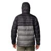 Columbia Buck Butte II Insulated Hooded Jacket 2086882023