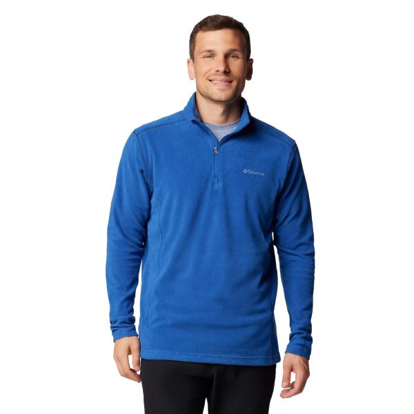 Columbia Klamath Range II Half Zip Fleece 1352472441
