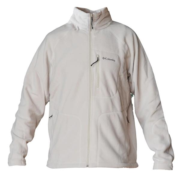Columbia Fast Trek II Full Zip Fleece 1420421278