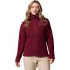 Columbia Fast Trek II Jacket 1465351625
