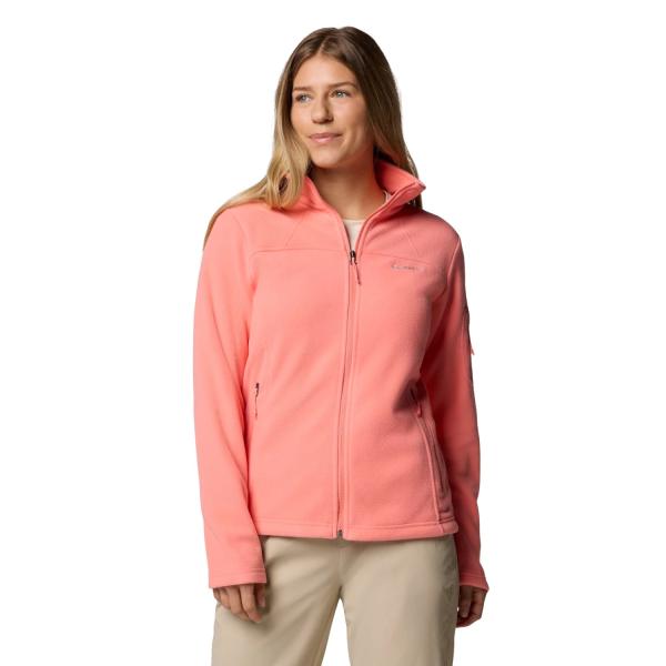 Columbia Fast Trek II Jacket 1465351685