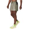 ASICS Fujitrail All Over Print 5IN Short 2011D392-300