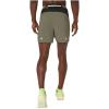 ASICS Fujitrail All Over Print 5IN Short 2011D392-300