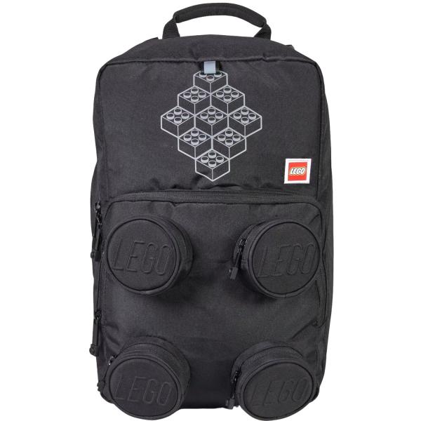 LEGO Bricks Petersen School Backpack 20209-2511