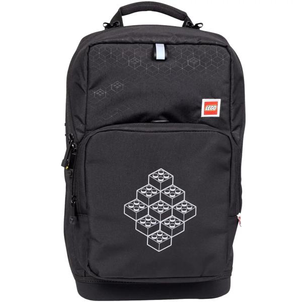 LEGO Bricks Optimo Starter School Backpack 20238-2511