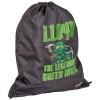 LEGO Ninjago Drawstring Bag 20286-2508