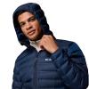 Columbia Lake 22 II Down Hooded Jacket 2086294464