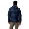 Columbia Lake 22 II Down Hooded Jacket 2086294464