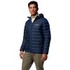 Columbia Lake 22 II Down Hooded Jacket 2086294464