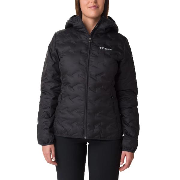 Columbia Delta Ridge II Down Hooded Jacket 2088253010