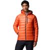 Columbia Arctic Crest Down Hooded Jacket 2088774864