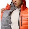 Columbia Arctic Crest Down Hooded Jacket 2088774864
